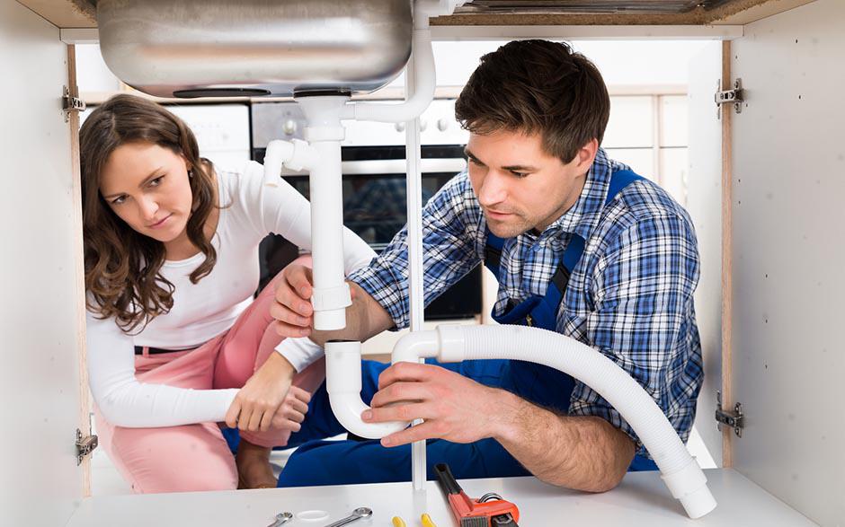 plomberie chauffage sanitaire Bussy-Saint-Georges