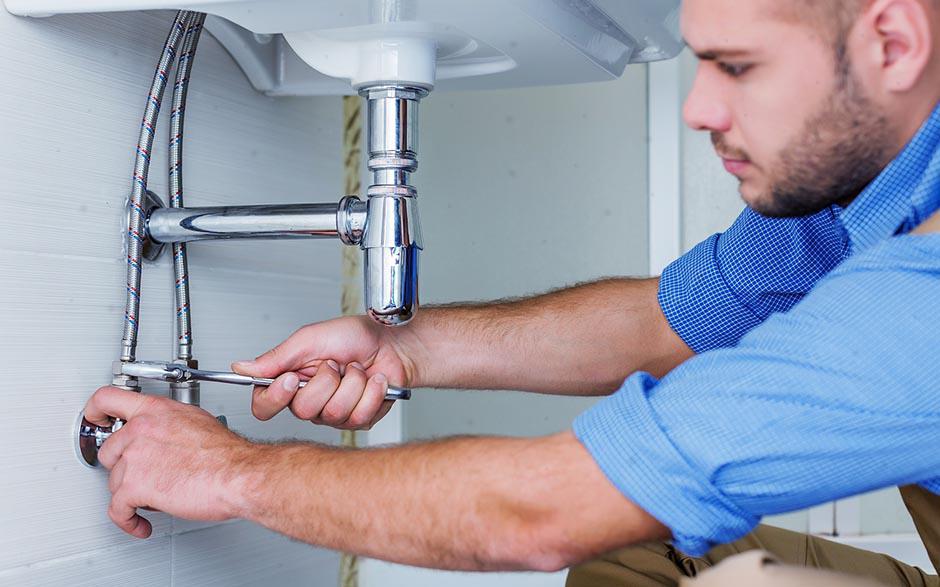 plomberie chauffage sanitaire Bussy-Saint-Georges