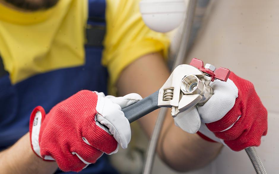 plomberie chauffage sanitaire Bussy-Saint-Georges